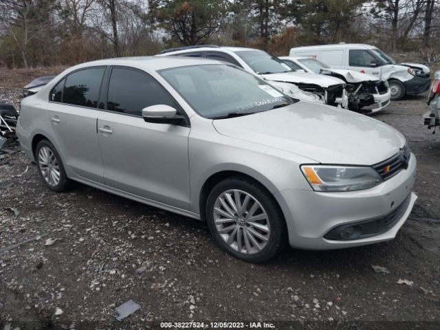 Photo 0 VIN: 3VWLX7AJ7CM306426 - VOLKSWAGEN JETTA 