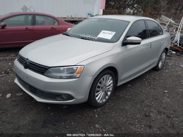 Photo 1 VIN: 3VWLX7AJ7CM306426 - VOLKSWAGEN JETTA 