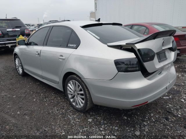 Photo 2 VIN: 3VWLX7AJ7CM306426 - VOLKSWAGEN JETTA 