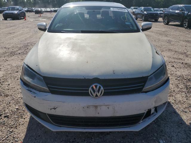 Photo 4 VIN: 3VWLX7AJ7CM320312 - VOLKSWAGEN JETTA 