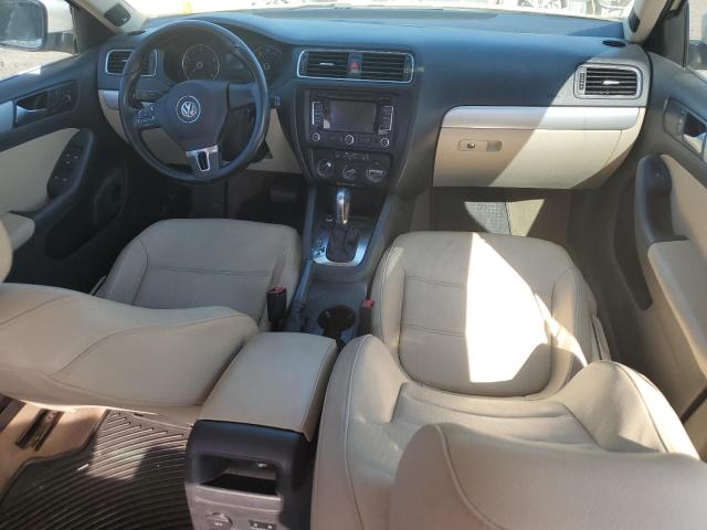 Photo 7 VIN: 3VWLX7AJ7CM320312 - VOLKSWAGEN JETTA 