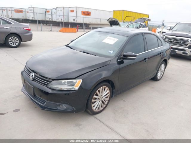 Photo 1 VIN: 3VWLX7AJ7CM323128 - VOLKSWAGEN JETTA 