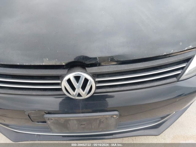 Photo 5 VIN: 3VWLX7AJ7CM323128 - VOLKSWAGEN JETTA 