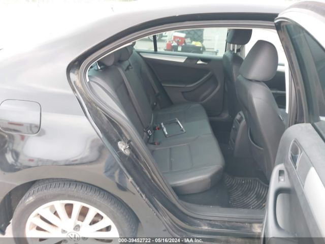 Photo 7 VIN: 3VWLX7AJ7CM323128 - VOLKSWAGEN JETTA 