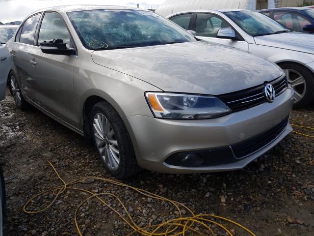 Photo 0 VIN: 3VWLX7AJ7CM453412 - VOLKSWAGEN JETTA SEL 