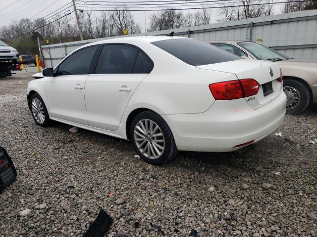 Photo 1 VIN: 3VWLX7AJ7DM361668 - VOLKSWAGEN JETTA SEL 