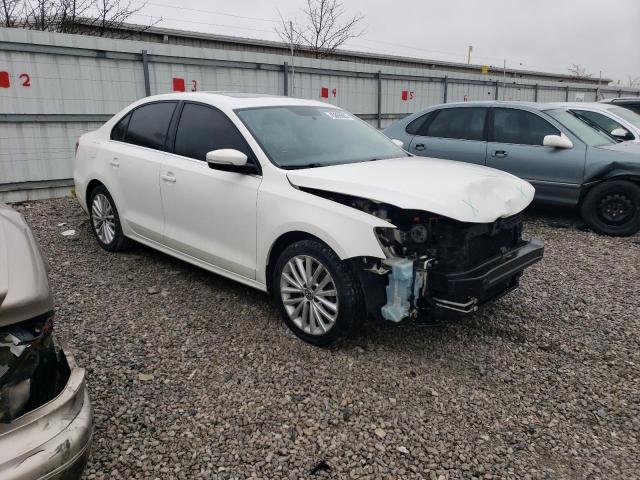 Photo 3 VIN: 3VWLX7AJ7DM361668 - VOLKSWAGEN JETTA SEL 