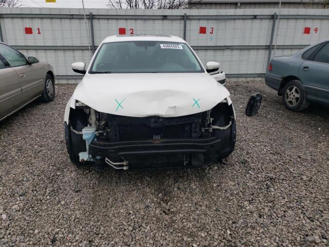 Photo 4 VIN: 3VWLX7AJ7DM361668 - VOLKSWAGEN JETTA SEL 