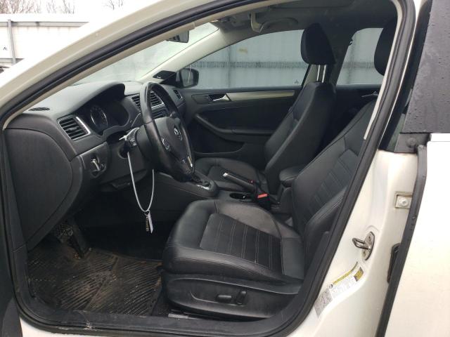 Photo 6 VIN: 3VWLX7AJ7DM361668 - VOLKSWAGEN JETTA SEL 