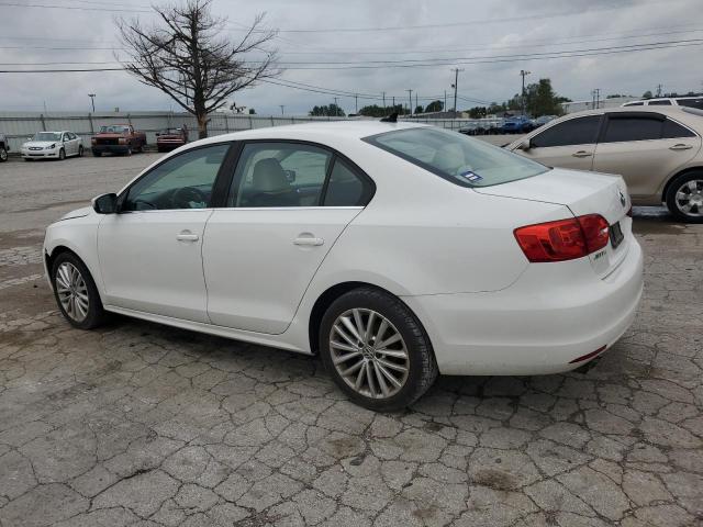 Photo 1 VIN: 3VWLX7AJ7DM401246 - VOLKSWAGEN JETTA SEL 