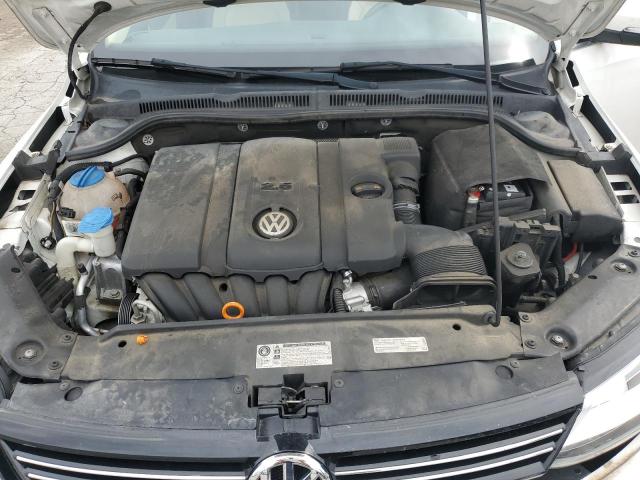 Photo 10 VIN: 3VWLX7AJ7DM401246 - VOLKSWAGEN JETTA SEL 