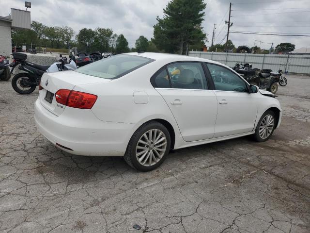 Photo 2 VIN: 3VWLX7AJ7DM401246 - VOLKSWAGEN JETTA SEL 