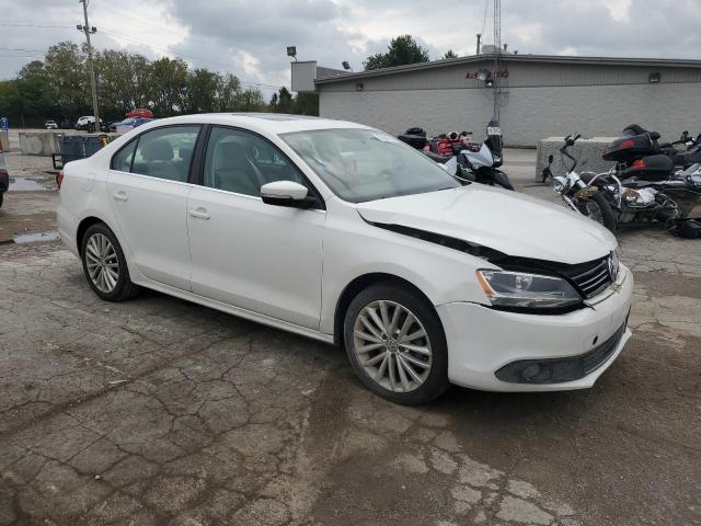 Photo 3 VIN: 3VWLX7AJ7DM401246 - VOLKSWAGEN JETTA SEL 