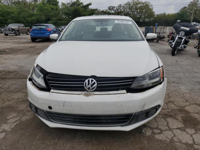 Photo 4 VIN: 3VWLX7AJ7DM401246 - VOLKSWAGEN JETTA SEL 