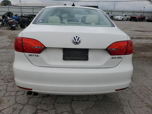 Photo 5 VIN: 3VWLX7AJ7DM401246 - VOLKSWAGEN JETTA SEL 