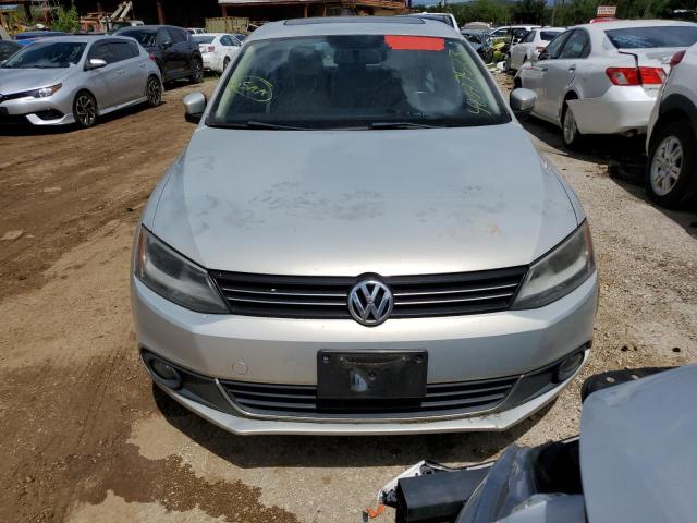 Photo 4 VIN: 3VWLX7AJ8BM324819 - VOLKSWAGEN JETTA SEL 