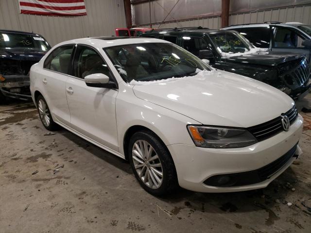 Photo 0 VIN: 3VWLX7AJ8BM337909 - VOLKSWAGEN JETTA SEL 