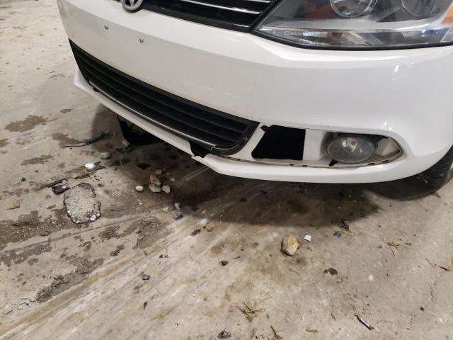 Photo 8 VIN: 3VWLX7AJ8BM337909 - VOLKSWAGEN JETTA SEL 