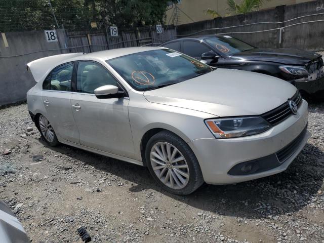 Photo 3 VIN: 3VWLX7AJ8BM370845 - VOLKSWAGEN JETTA SEL 