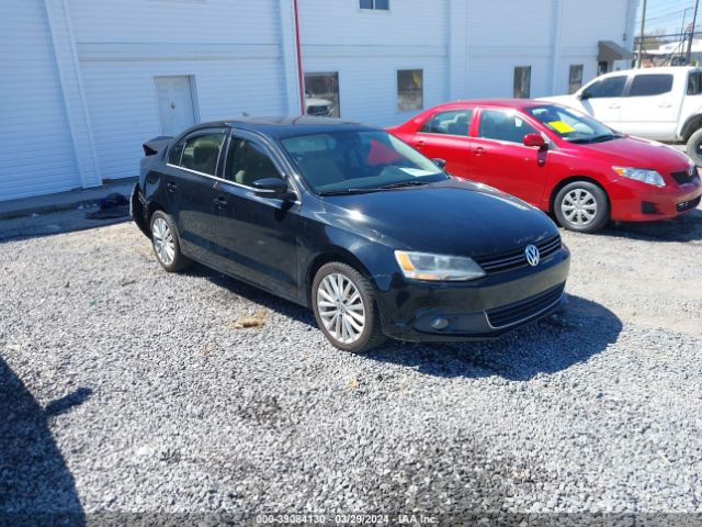 Photo 0 VIN: 3VWLX7AJ8BM372367 - VOLKSWAGEN JETTA 