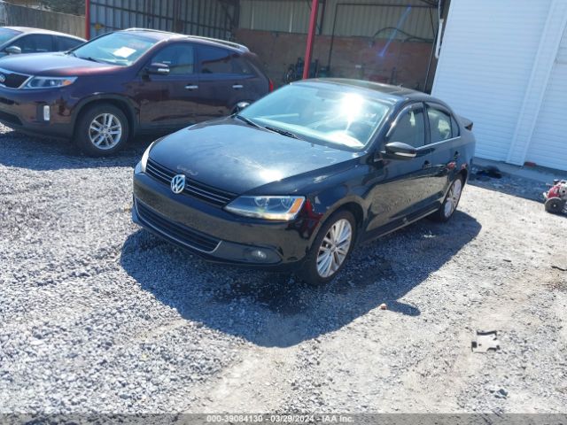 Photo 1 VIN: 3VWLX7AJ8BM372367 - VOLKSWAGEN JETTA 