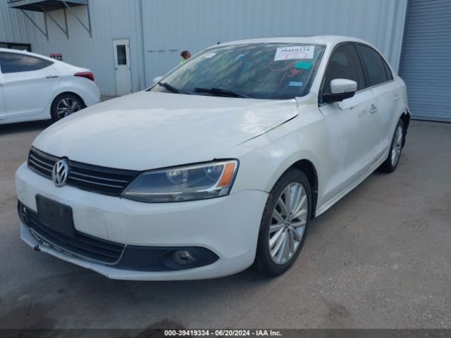 Photo 1 VIN: 3VWLX7AJ8BM375205 - VOLKSWAGEN JETTA 