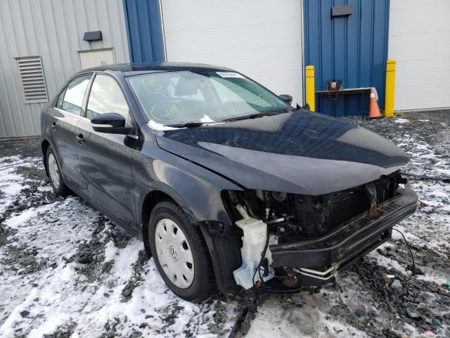 Photo 0 VIN: 3VWLX7AJ8CM300568 - VOLKSWAGEN JETTA SEL 