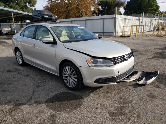 Photo 0 VIN: 3VWLX7AJ8CM324353 - VOLKSWAGEN JETTA SEL 