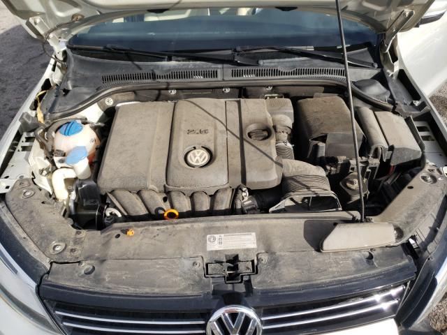 Photo 6 VIN: 3VWLX7AJ8CM324353 - VOLKSWAGEN JETTA SEL 