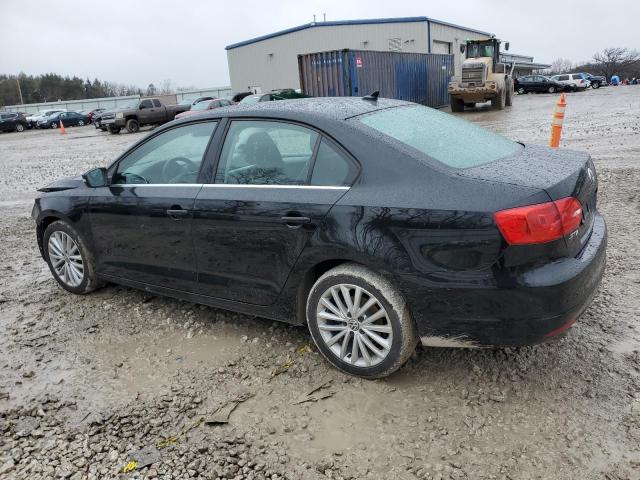 Photo 1 VIN: 3VWLX7AJ8CM361449 - VOLKSWAGEN JETTA SEL 