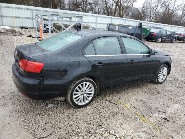 Photo 2 VIN: 3VWLX7AJ8CM361449 - VOLKSWAGEN JETTA SEL 