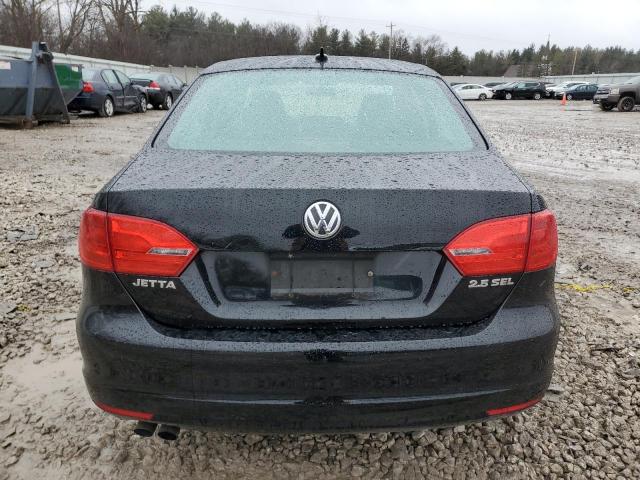 Photo 5 VIN: 3VWLX7AJ8CM361449 - VOLKSWAGEN JETTA SEL 