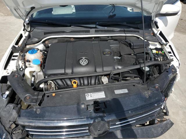 Photo 10 VIN: 3VWLX7AJ8CM363704 - VOLKSWAGEN JETTA SEL 