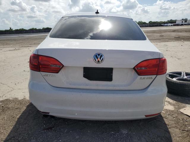 Photo 5 VIN: 3VWLX7AJ8CM363704 - VOLKSWAGEN JETTA SEL 