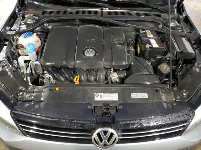 Photo 10 VIN: 3VWLX7AJ8DM364742 - VOLKSWAGEN JETTA 