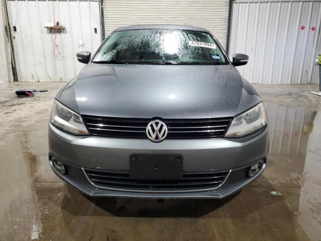 Photo 4 VIN: 3VWLX7AJ8DM364742 - VOLKSWAGEN JETTA 