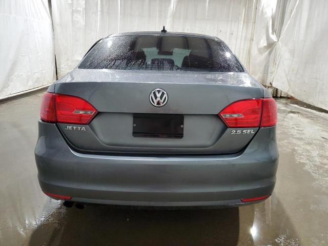 Photo 5 VIN: 3VWLX7AJ8DM364742 - VOLKSWAGEN JETTA 