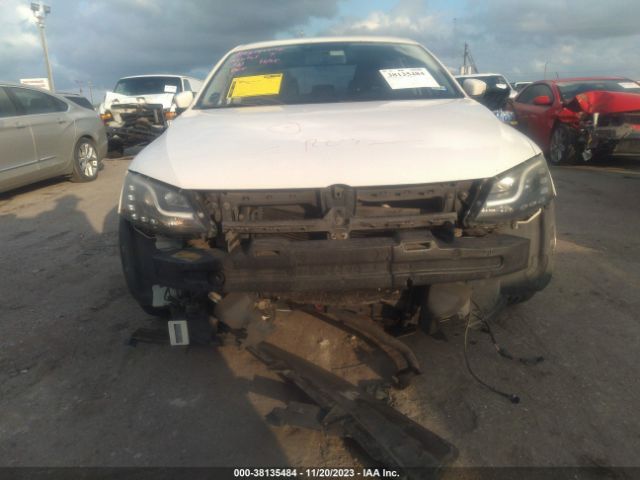 Photo 5 VIN: 3VWLX7AJ8DM366295 - VOLKSWAGEN JETTA 