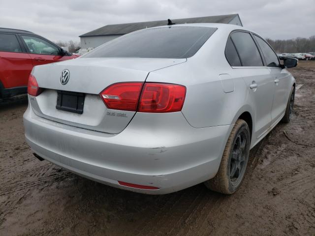 Photo 3 VIN: 3VWLX7AJ9BM010435 - VOLKSWAGEN JETTA SEL 