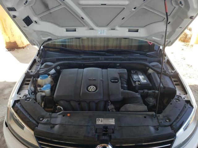 Photo 6 VIN: 3VWLX7AJ9BM031530 - VOLKSWAGEN JETTA SEL 