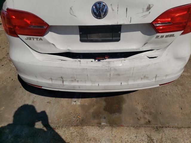 Photo 8 VIN: 3VWLX7AJ9BM031530 - VOLKSWAGEN JETTA SEL 