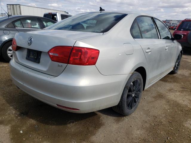 Photo 3 VIN: 3VWLX7AJ9BM040728 - VOLKSWAGEN JETTA SEL 