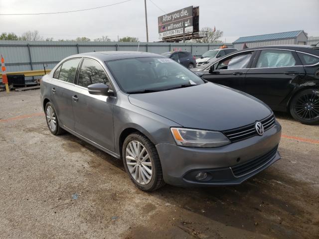 Photo 0 VIN: 3VWLX7AJ9BM303932 - VOLKSWAGEN JETTA SEL 