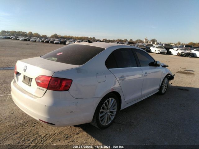 Photo 3 VIN: 3VWLX7AJ9BM325946 - VOLKSWAGEN JETTA SEDAN 