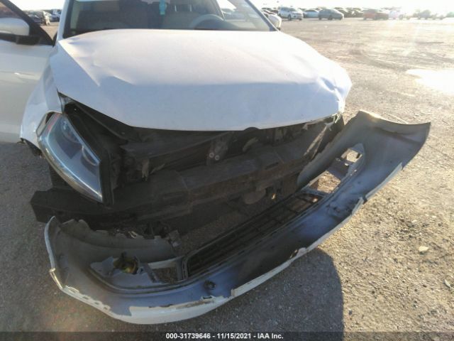 Photo 5 VIN: 3VWLX7AJ9BM325946 - VOLKSWAGEN JETTA SEDAN 