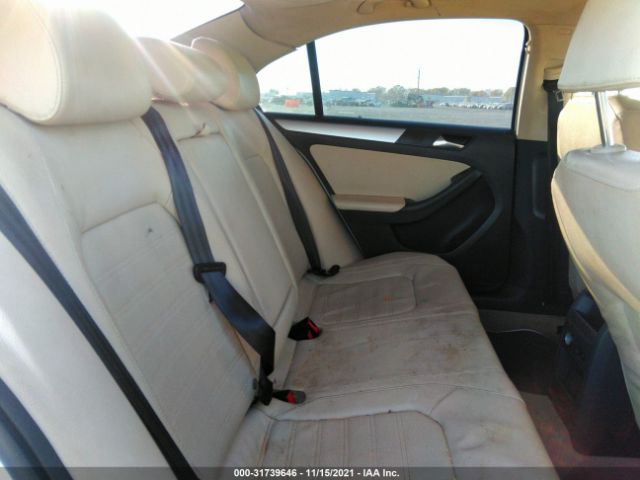 Photo 7 VIN: 3VWLX7AJ9BM325946 - VOLKSWAGEN JETTA SEDAN 