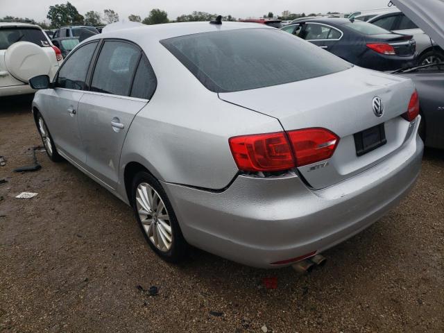 Photo 1 VIN: 3VWLX7AJ9BM333917 - VOLKSWAGEN JETTA SEL 