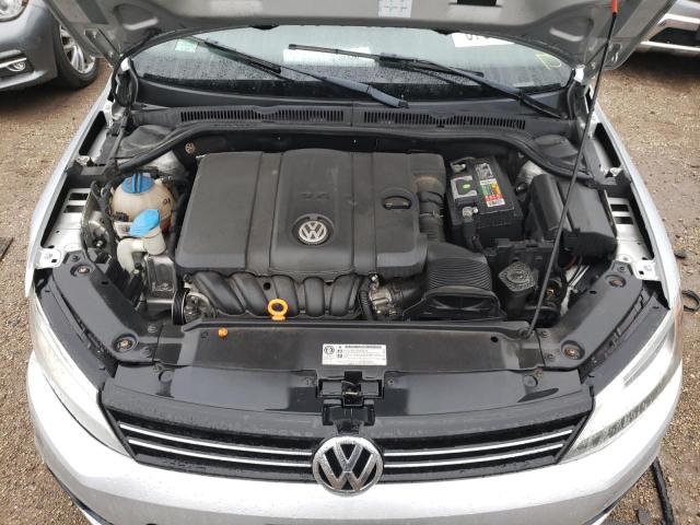 Photo 10 VIN: 3VWLX7AJ9BM333917 - VOLKSWAGEN JETTA SEL 