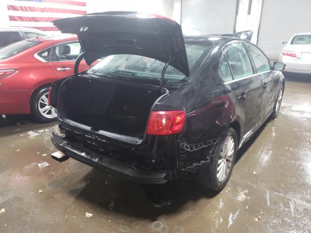 Photo 3 VIN: 3VWLX7AJ9BM351544 - VOLKSWAGEN JETTA 