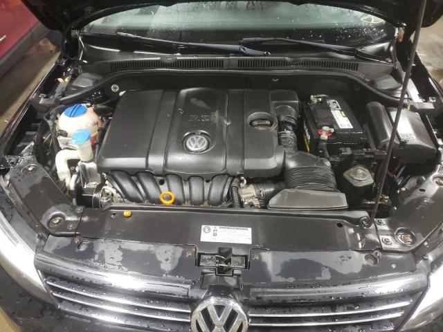 Photo 6 VIN: 3VWLX7AJ9BM351544 - VOLKSWAGEN JETTA 